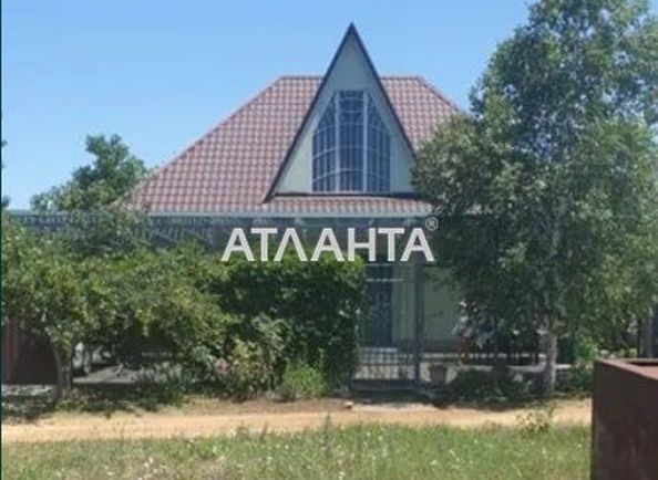 House by the address st. Tsentralnaya (area 125,6 m²) - Atlanta.ua - photo 2