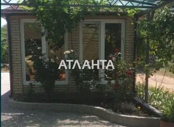 House by the address st. Tsentralnaya (area 125,6 m²) - Atlanta.ua - photo 3
