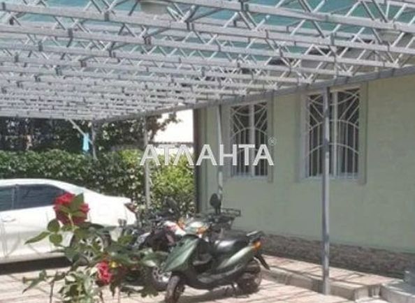 House by the address st. Tsentralnaya (area 125,6 m²) - Atlanta.ua - photo 5