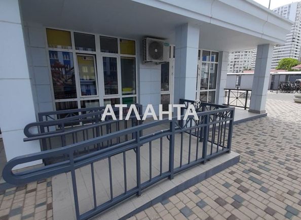 Коммерческая недвижимость по адресу ул. Толбухина (площадь 66,5 м2) - Atlanta.ua