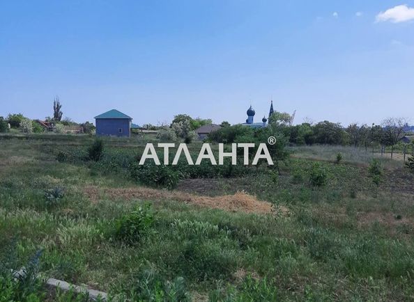 Landplot by the address st. Novaya (area 6,4 сот) - Atlanta.ua - photo 2
