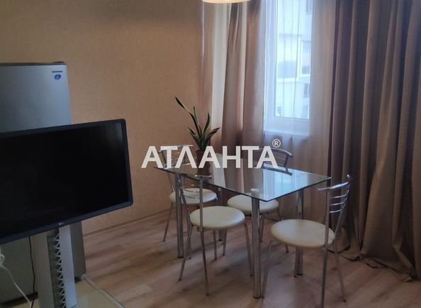 1-room apartment apartment by the address st. Srednefontanskaya (area 36,7 m2) - Atlanta.ua - photo 5