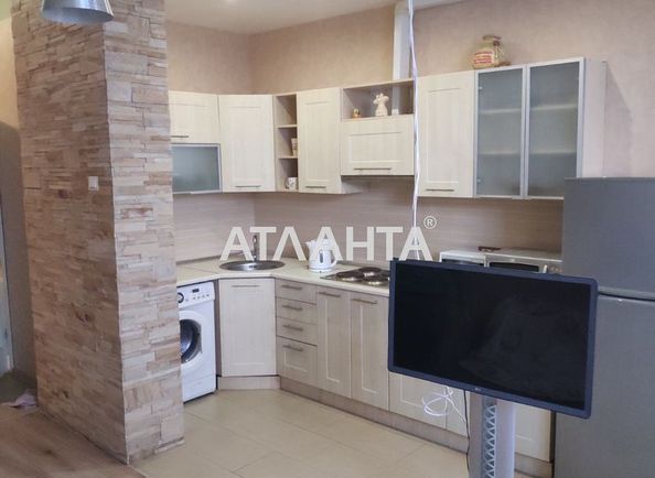 1-room apartment apartment by the address st. Srednefontanskaya (area 36,7 m2) - Atlanta.ua - photo 6