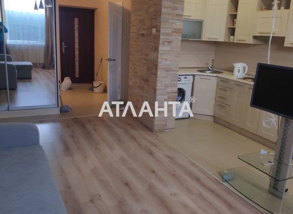 1-room apartment apartment by the address st. Srednefontanskaya (area 36,7 m2) - Atlanta.ua - photo 7
