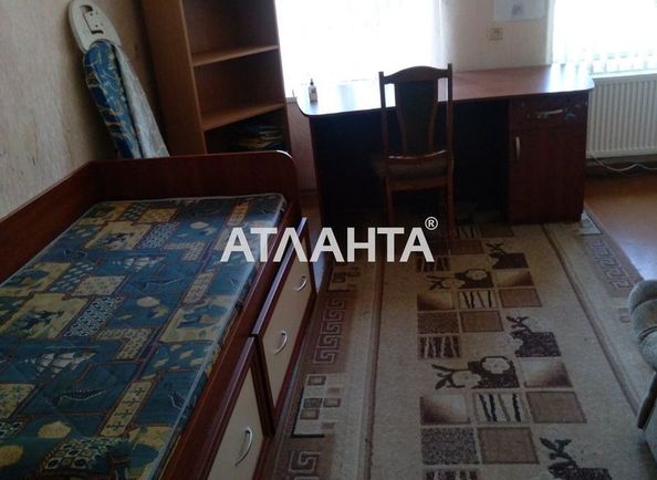 3-комнатная квартира по адресу Староконный пер. (площадь 82 м²) - Atlanta.ua - фото 3