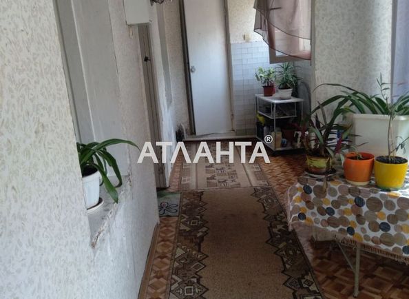 3-rooms apartment apartment by the address st. Starokonnyy per Pavlika Larishkina per (area 82,0 m2) - Atlanta.ua