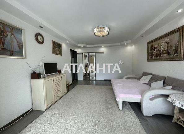 1-room apartment apartment by the address st. Pishonovskaya (area 54,5 m²) - photo 2 1-room apartment apartment by the address st. Pishonovskaya (area 54,5 m²) - Atlanta.ua - photo 2