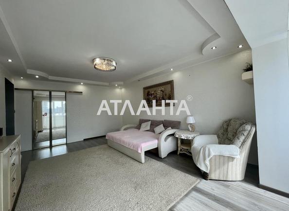 1-room apartment apartment by the address st. Pishonovskaya (area 54,5 m²) - photo 3 1-room apartment apartment by the address st. Pishonovskaya (area 54,5 m²) - Atlanta.ua - photo 3