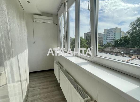 1-room apartment apartment by the address st. Pishonovskaya (area 54,5 m²) - photo 4 1-room apartment apartment by the address st. Pishonovskaya (area 54,5 m²) - Atlanta.ua - photo 4