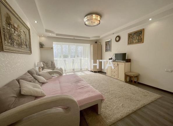 1-room apartment apartment by the address st. Pishonovskaya (area 54,5 m²) - photo 5 1-room apartment apartment by the address st. Pishonovskaya (area 54,5 m²) - Atlanta.ua - photo 5