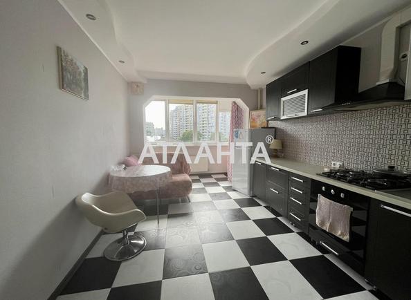 1-room apartment apartment by the address st. Pishonovskaya (area 54,5 m²) - photo 7 1-room apartment apartment by the address st. Pishonovskaya (area 54,5 m²) - Atlanta.ua - photo 7