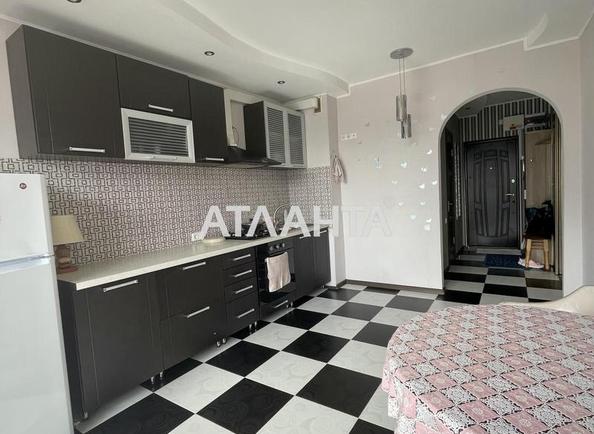 1-room apartment apartment by the address st. Pishonovskaya (area 54,5 m²) - photo 8 1-room apartment apartment by the address st. Pishonovskaya (area 54,5 m²) - Atlanta.ua - photo 8