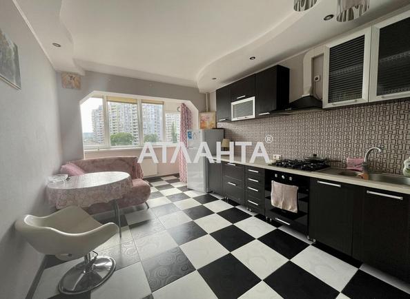 1-room apartment apartment by the address st. Pishonovskaya (area 54,5 m²) - photo 9 1-room apartment apartment by the address st. Pishonovskaya (area 54,5 m²) - Atlanta.ua - photo 9