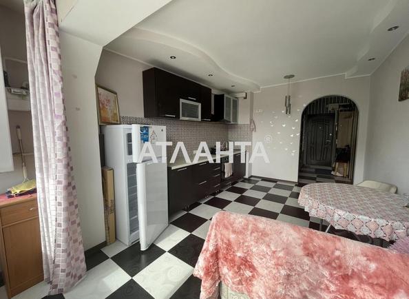 1-room apartment apartment by the address st. Pishonovskaya (area 54,5 m²) - photo 10 1-room apartment apartment by the address st. Pishonovskaya (area 54,5 m²) - Atlanta.ua - photo 10