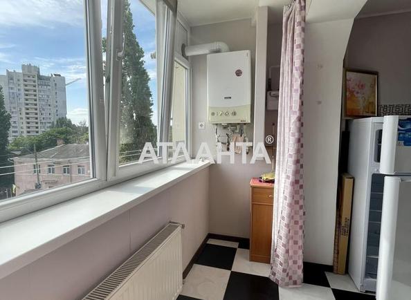 1-room apartment apartment by the address st. Pishonovskaya (area 54,5 m²) - photo 11 1-room apartment apartment by the address st. Pishonovskaya (area 54,5 m²) - Atlanta.ua - photo 11