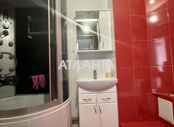 1-room apartment apartment by the address st. Pishonovskaya (area 54,5 m²) - photo 12 1-room apartment apartment by the address st. Pishonovskaya (area 54,5 m²) - Atlanta.ua - photo 12