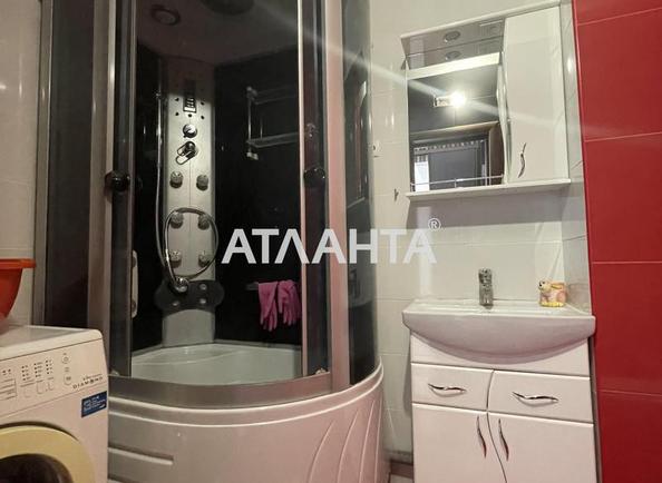 1-room apartment apartment by the address st. Pishonovskaya (area 54,5 m²) - photo 13 1-room apartment apartment by the address st. Pishonovskaya (area 54,5 m²) - Atlanta.ua - photo 13