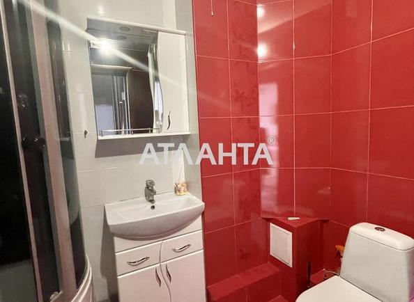 1-room apartment apartment by the address st. Pishonovskaya (area 54,5 m²) - photo 14 1-room apartment apartment by the address st. Pishonovskaya (area 54,5 m²) - Atlanta.ua - photo 14