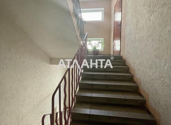 1-room apartment apartment by the address st. Pishonovskaya (area 54,5 m²) - photo 18 1-room apartment apartment by the address st. Pishonovskaya (area 54,5 m²) - Atlanta.ua - photo 18