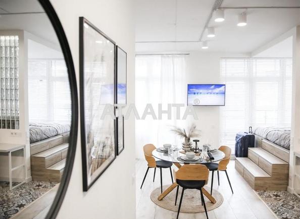 1-комнатная квартира по адресу ул. Каманина (площадь 42 м²) - Atlanta.ua - фото 2