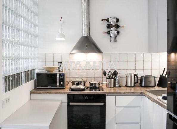 1-комнатная квартира по адресу ул. Каманина (площадь 42 м²) - Atlanta.ua - фото 3