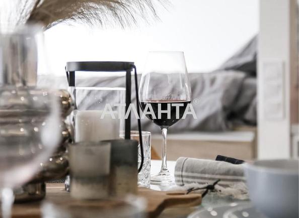 1-комнатная квартира по адресу ул. Каманина (площадь 42 м²) - Atlanta.ua - фото 4