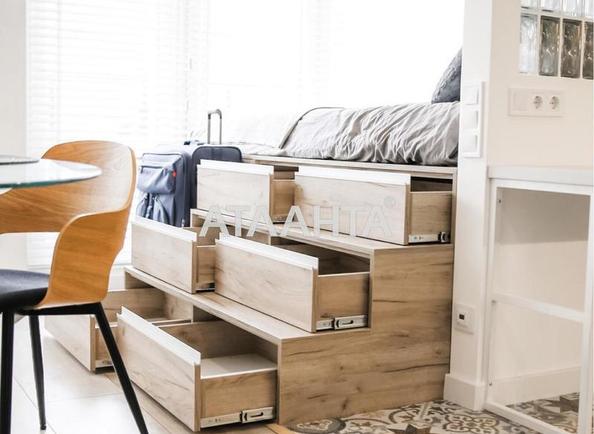 1-комнатная квартира по адресу ул. Каманина (площадь 42 м²) - Atlanta.ua - фото 5