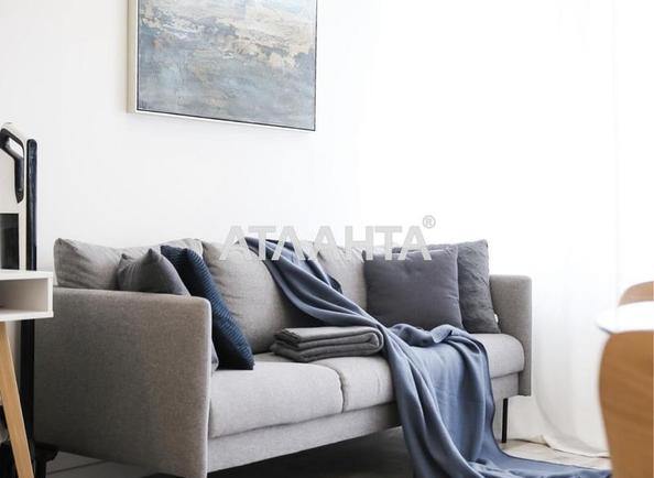 1-комнатная квартира по адресу ул. Каманина (площадь 42 м²) - Atlanta.ua - фото 6