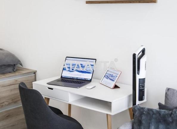 1-комнатная квартира по адресу ул. Каманина (площадь 42 м²) - Atlanta.ua - фото 8