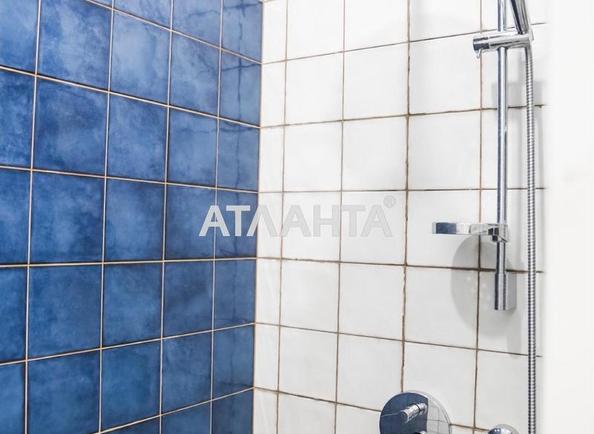 1-комнатная квартира по адресу ул. Каманина (площадь 42 м²) - Atlanta.ua - фото 10