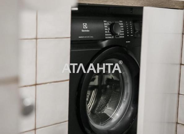 1-комнатная квартира по адресу ул. Каманина (площадь 42 м²) - Atlanta.ua - фото 11