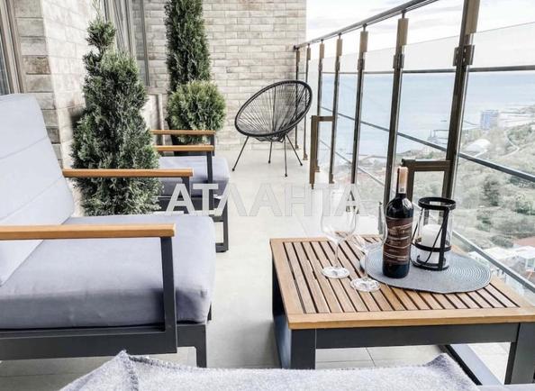 1-комнатная квартира по адресу ул. Каманина (площадь 42 м²) - Atlanta.ua