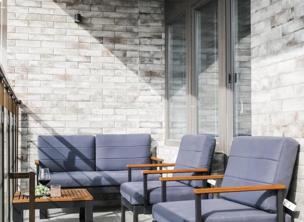 1-комнатная квартира по адресу ул. Каманина (площадь 42 м²) - Atlanta.ua - фото 12