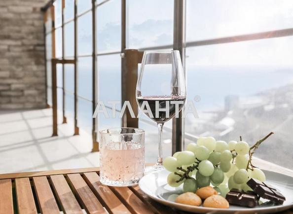 1-комнатная квартира по адресу ул. Каманина (площадь 42 м²) - Atlanta.ua - фото 13