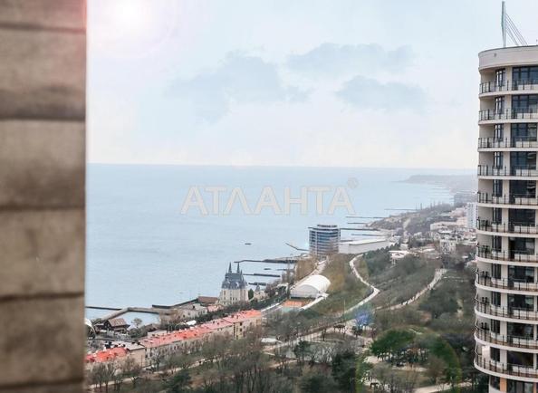 1-комнатная квартира по адресу ул. Каманина (площадь 42 м²) - Atlanta.ua - фото 14