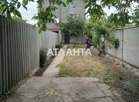 House house and dacha (area 86,0 m2) - Atlanta.ua