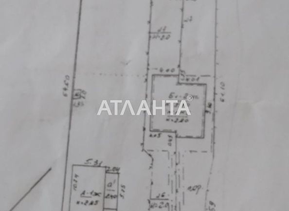 House house and dacha (area 86,0 m2) - Atlanta.ua - photo 12