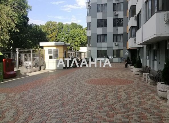 3-rooms apartment apartment by the address st. Kanatnaya Sverdlova (area 93,0 m2) - Atlanta.ua - photo 16