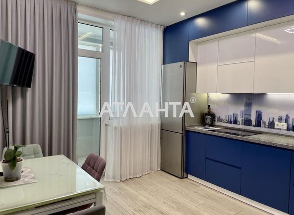 3-rooms apartment apartment by the address st. Kanatnaya Sverdlova (area 93,0 m2) - Atlanta.ua - photo 3