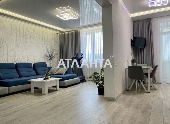 3-rooms apartment apartment by the address st. Kanatnaya Sverdlova (area 93,0 m2) - Atlanta.ua - photo 2