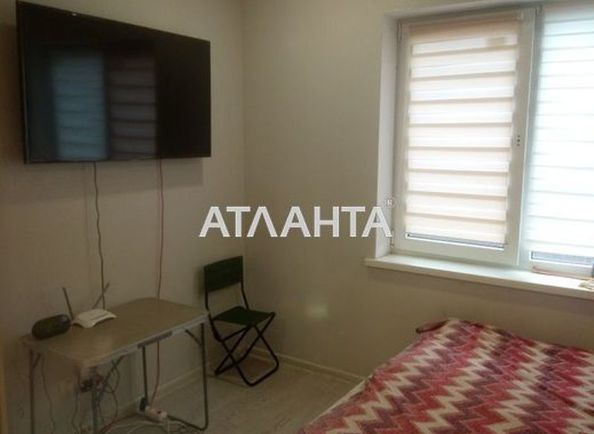 1-комнатная квартира по адресу Балтская дор. (площадь 26,0 м2) - Atlanta.ua