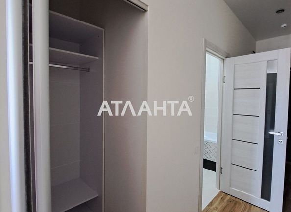 1-room apartment apartment by the address st. Genuezskaya (area 28,8 m2) - Atlanta.ua - photo 3