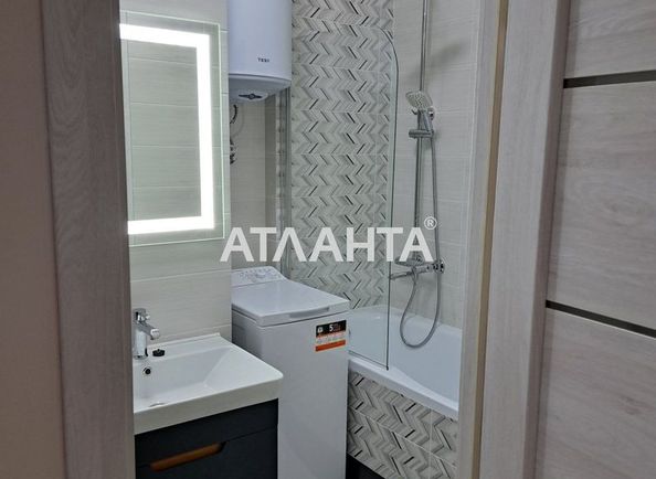 1-room apartment apartment by the address st. Genuezskaya (area 28,8 m2) - Atlanta.ua - photo 4