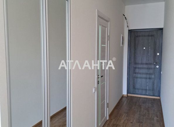 1-room apartment apartment by the address st. Genuezskaya (area 28,8 m2) - Atlanta.ua - photo 5