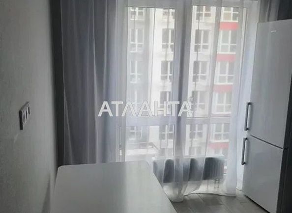 1-room apartment apartment by the address st. 7 km ovidiopolskoy dor (area 38,0 m2) - Atlanta.ua - photo 3