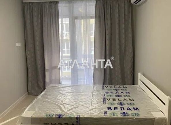 1-room apartment apartment by the address st. 7 km ovidiopolskoy dor (area 38,0 m2) - Atlanta.ua