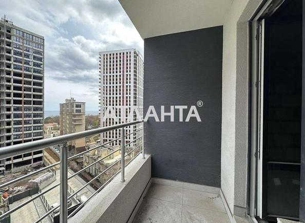 2-комнатная квартира по адресу Курортный пер. (площадь 64 м²) - Atlanta.ua