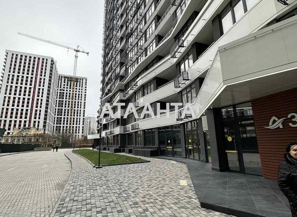 2-комнатная квартира по адресу Курортный пер. (площадь 64 м²) - Atlanta.ua - фото 9