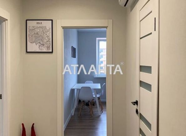 1-кімнатна квартира за адресою вул. Сахарова (площа 41,0 м2) - Atlanta.ua - фото 7