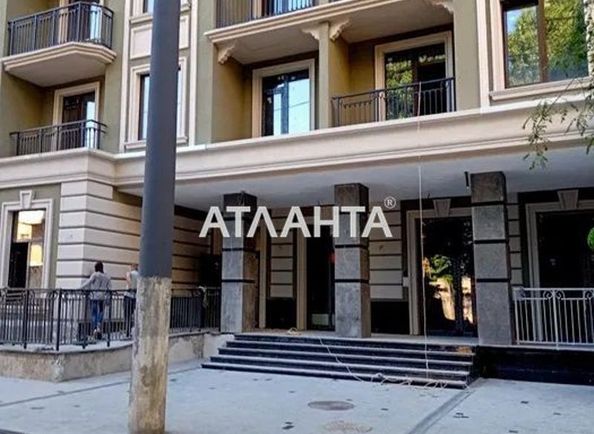 2-rooms apartment apartment by the address st. Kulikovskiy 2 y per (area 57,0 m2) - Atlanta.ua